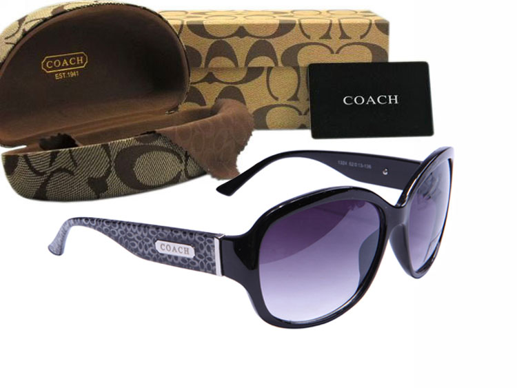 Coach Sunglasses 8021